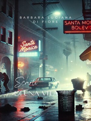 cover image of Scarti di una vita